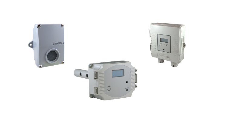 Field Sensors – Magnova