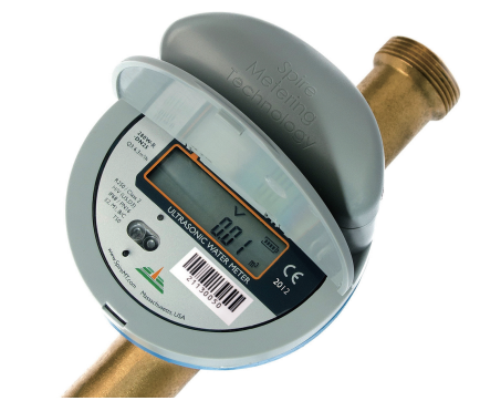 Residential Water Meter 280W-R – Magnova